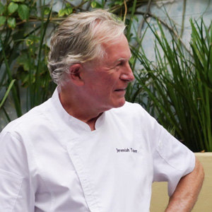 Jeremiah Tower