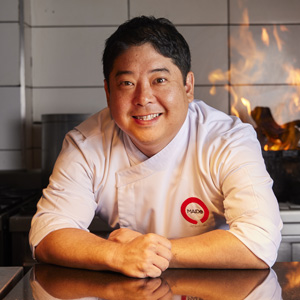 Mitsuharu Tsumura
