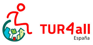TUR4all. Este enlace se abrirá en una ventana nueva.